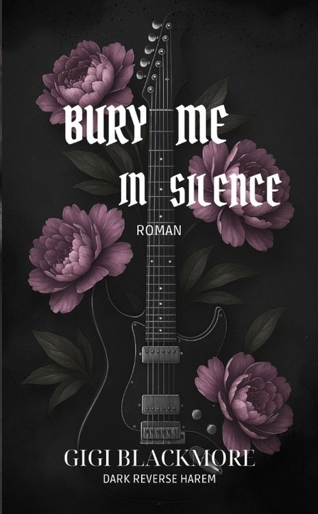 Produktbild: Bury Me In Silence