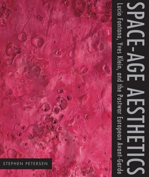 Produktbild: Petersen, S: Space-Age Aesthetics