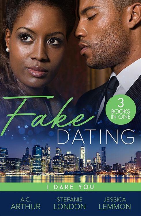 Produktbild: Fake Dating