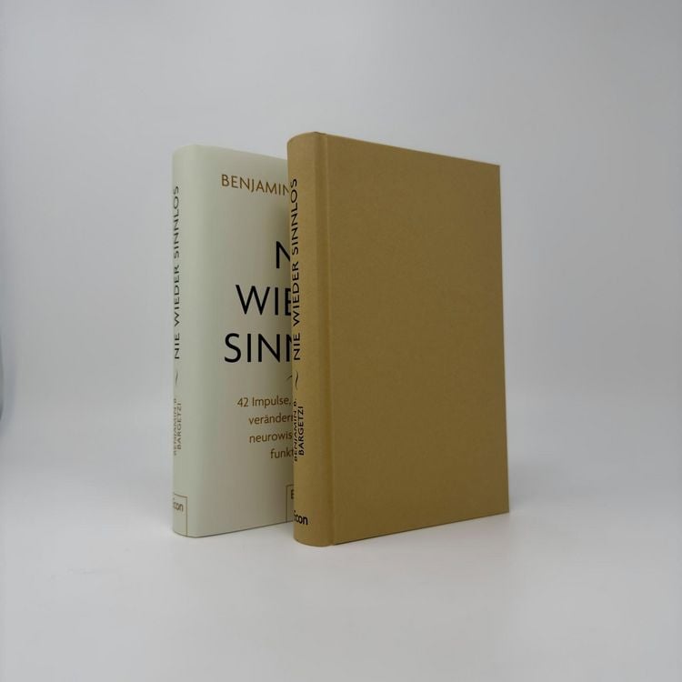 Produktbild: Nie wieder sinnlos