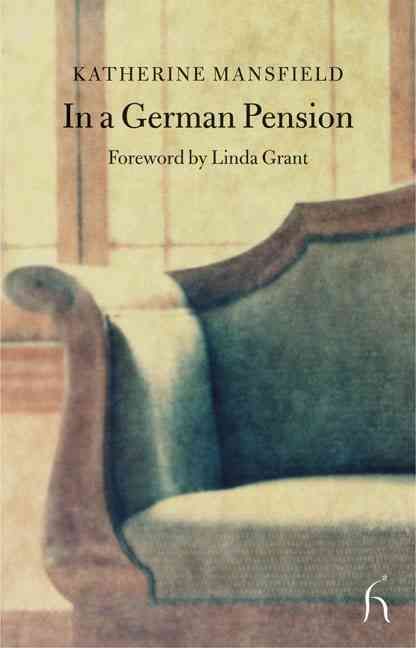 Produktbild: In a German Pension
