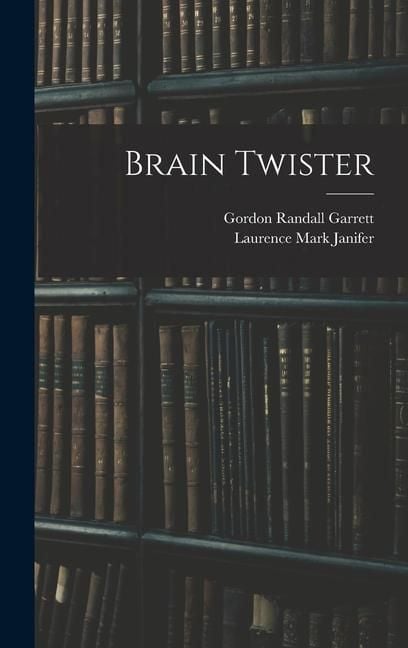 Produktbild: Brain Twister
