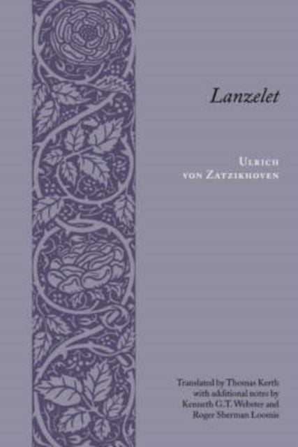 Produktbild: Zatzikhoven, U: Lanzelet