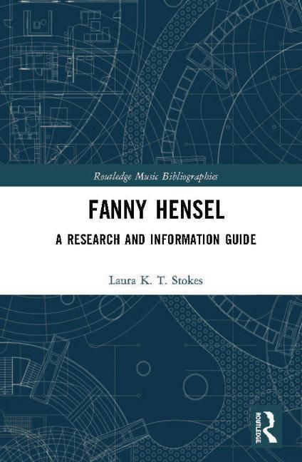 Produktbild: Stokes, L: Fanny Hensel