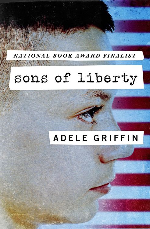 Produktbild: Sons of Liberty