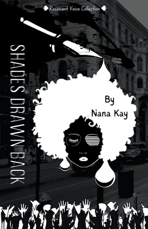 Produktbild: Shades Drawn Back