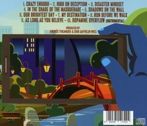 Produktbild: High On Deception