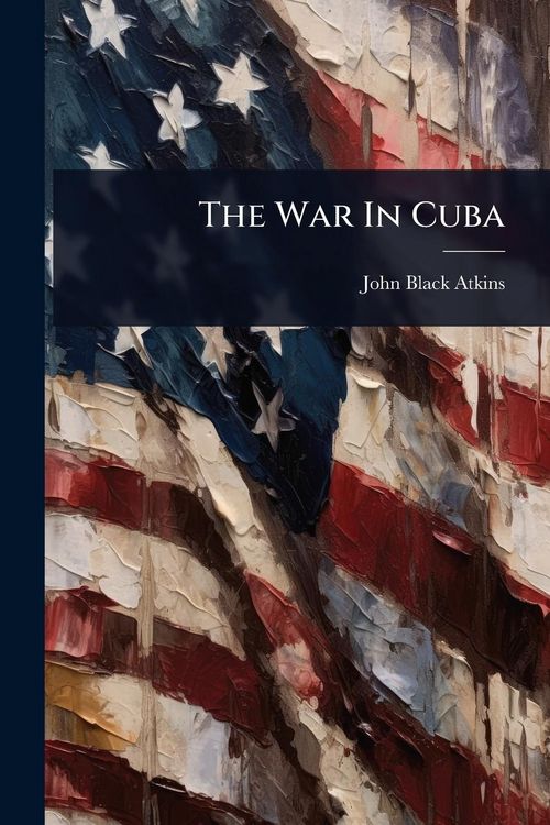 Produktbild: The War In Cuba