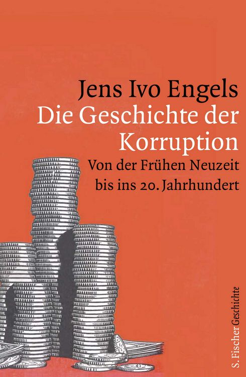 Produktbild: Die Geschichte der Korruption