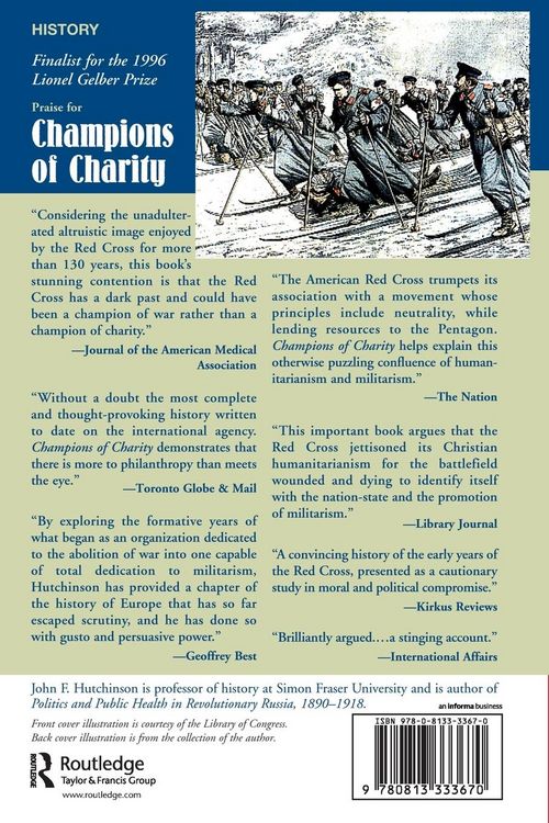 Produktbild: Champions Of Charity