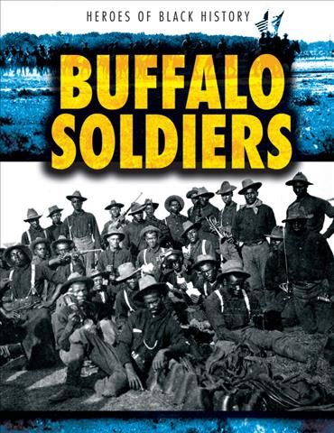 Produktbild: Buffalo Soldiers