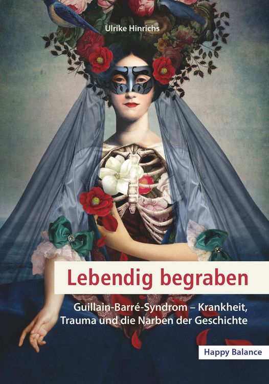 Produktbild: Lebendig begraben: Guillain-Barr&eacute;-Syndrom