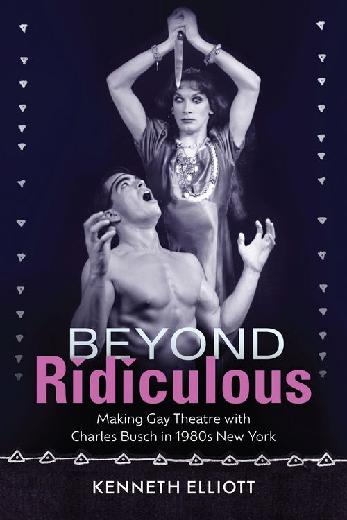 Produktbild: Beyond Ridiculous