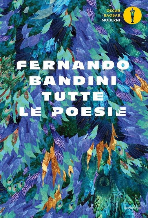 Produktbild: Tutte le poesie