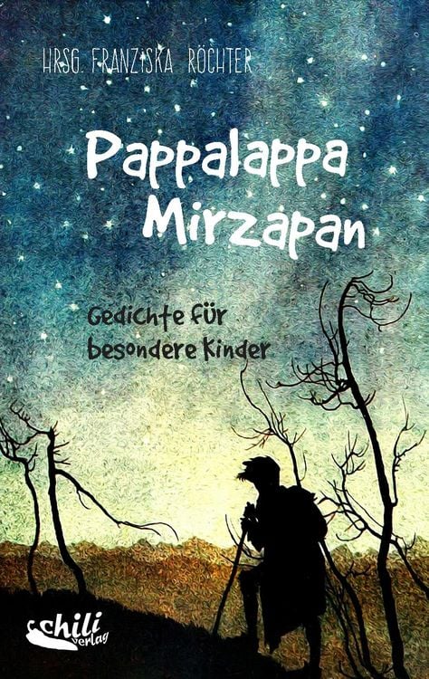 Produktbild: Pappalappa Mirzapan