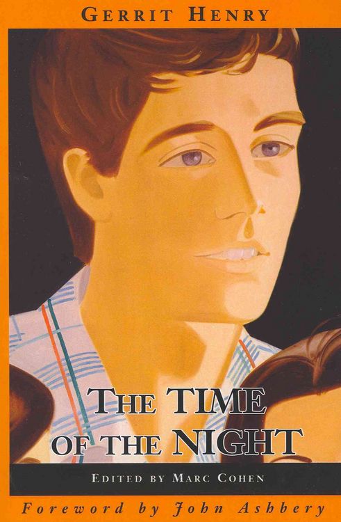 Produktbild: The Time of the Night