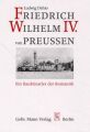 Produktbild: Friedrich Wilhelm IV. von Preu&szlig;en