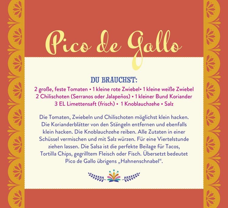 Produktbild: Lebe das Leben