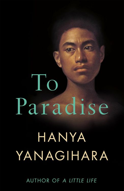 Produktbild: To Paradise