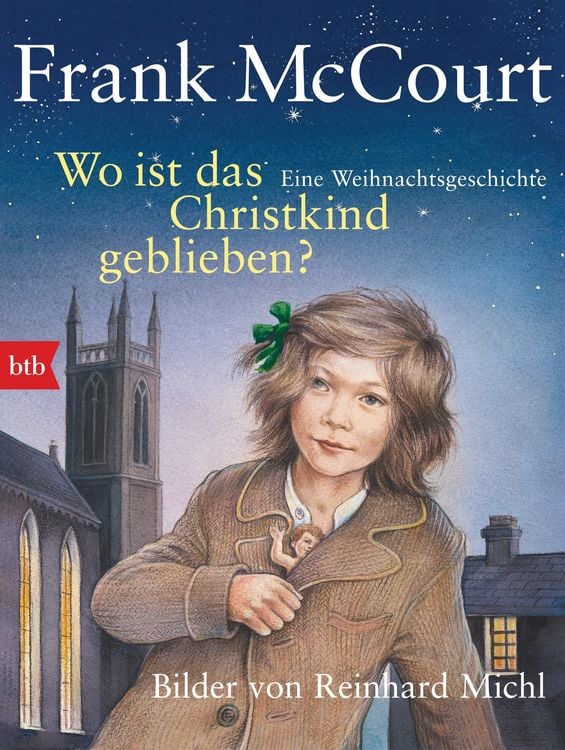 Produktbild: Wo ist das Christkind geblieben?
