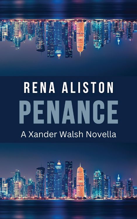 Produktbild: Penance