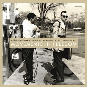 Produktbild: Movements in freedom