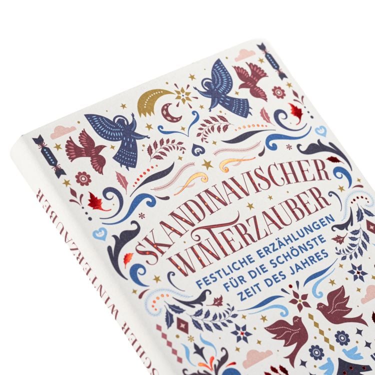 Produktbild: Skandinavischer Winterzauber