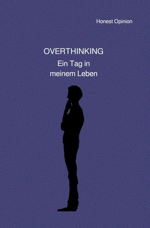 Produktbild: Overthinking