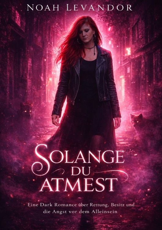 Produktbild: Solange du atmest