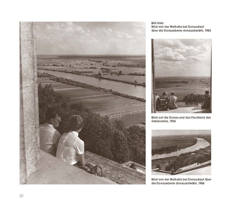 Produktbild: Die Oberpfalz in historischen Bildern.