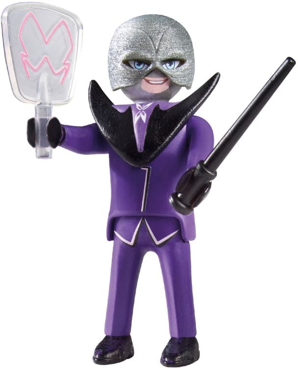 Produktbild: PLAYMOBIL® 71340 Miraculous: Hawk Moth
