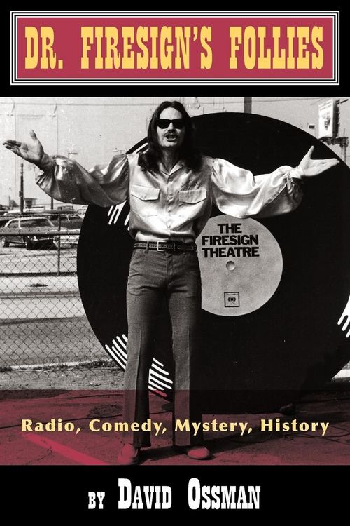 Produktbild: Firesign Follies