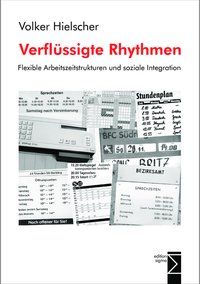 Produktbild: Verfl&uuml;ssigte Rhythmen