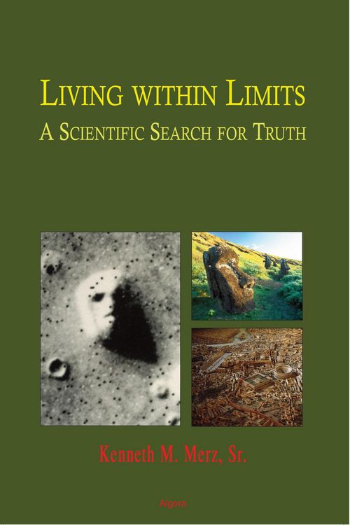 Produktbild: Living within Limits