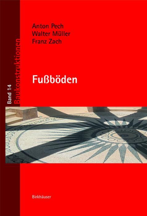 Produktbild: Fu&szlig;b&ouml;den