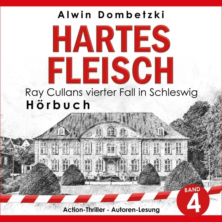 Produktbild: Hartes Fleisch