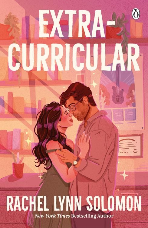 Produktbild: Extracurricular