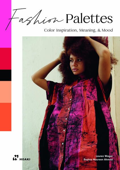 Produktbild: Fashion Palettes