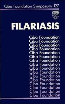 Produktbild: Filariasis
