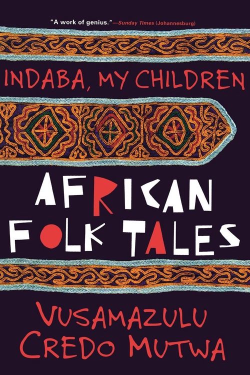 Produktbild: Indaba My Children