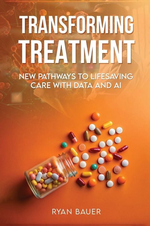 Produktbild: Transforming Treatment
