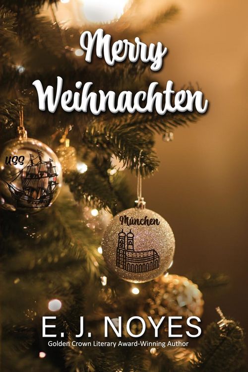 Produktbild: Merry Weihnachten