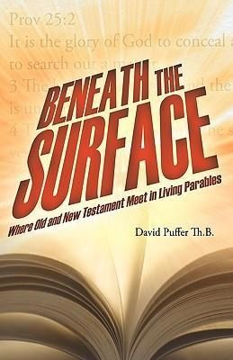 Produktbild: Beneath the Surface