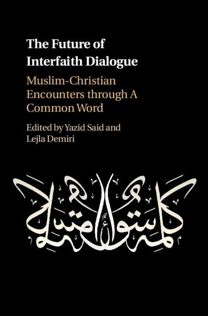 Produktbild: Future of Interfaith Dialogue