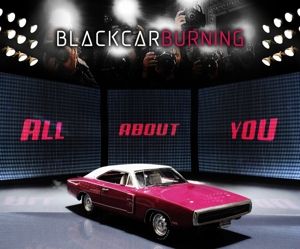 Produktbild: All About You