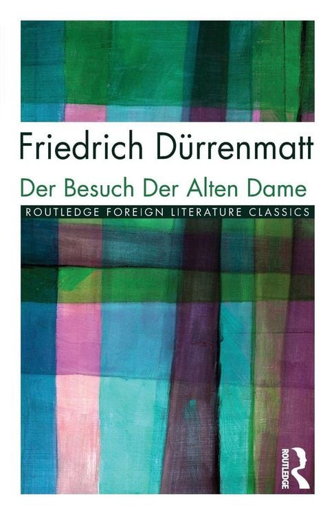 Produktbild: Der Besuch der alten Dame