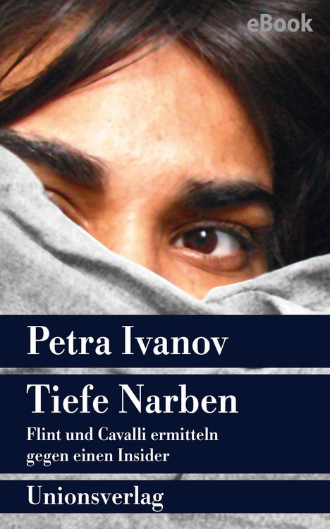 Bild vom Artikel Tiefe Narben vom Autor Petra Ivanov