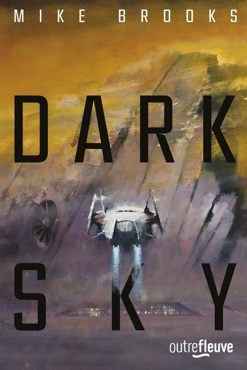 Produktbild: Dark sky