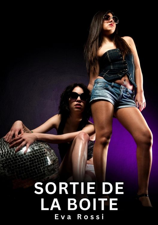 Produktbild: Sortie de la boite
