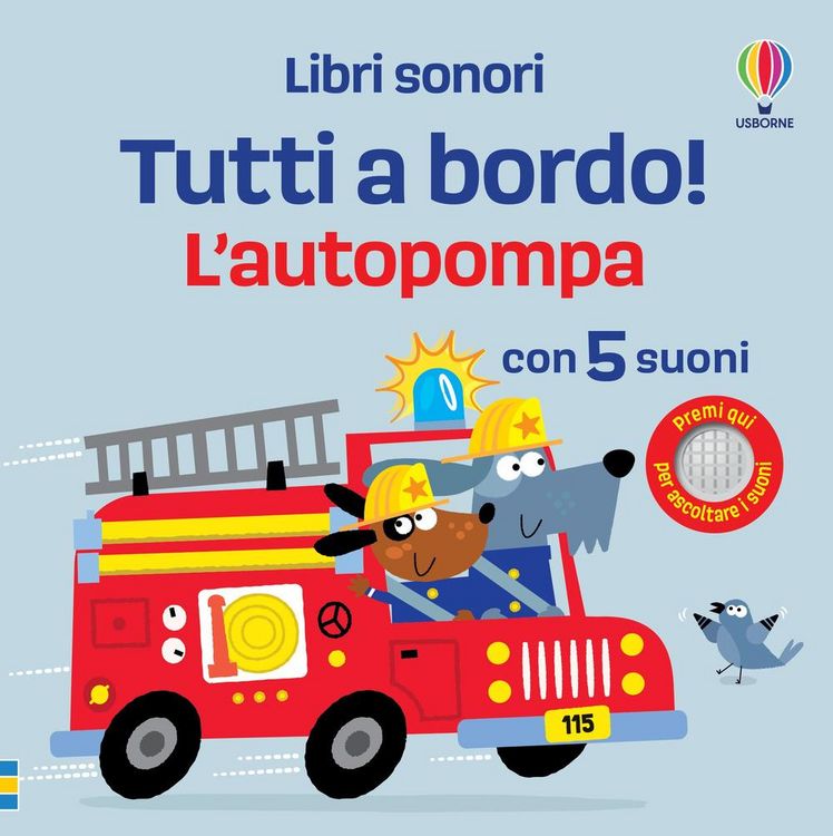 Produktbild: L' autopompa